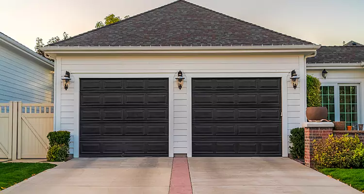 Residential Local Garage Door Repair in Weston, FL