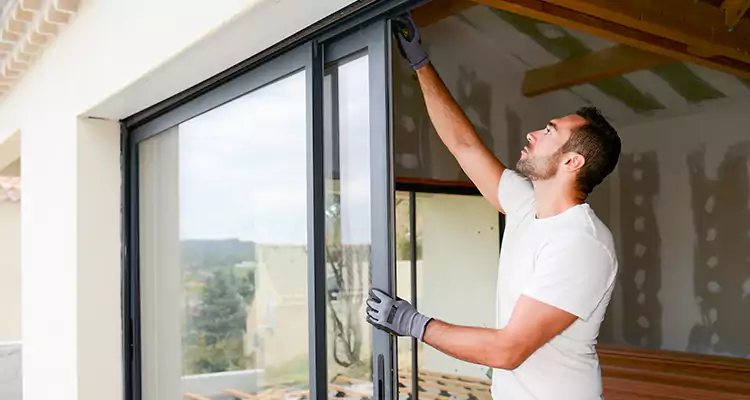 Screen Door Repair Cost in Weston, FL