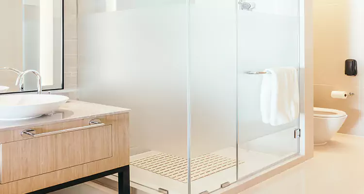 Expert Shower Door Fix and Repair in Weston, FL