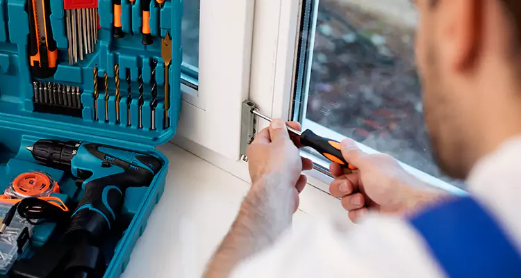 Mirrored Sliding Doors Replacement Expert in Weston, FL