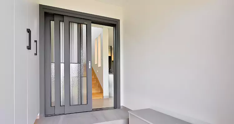 Fix Sliding Patio Door Rollers in Weston, FL