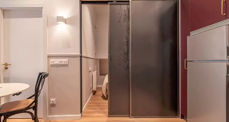 Adjust Pella Sliding Doors Not Moving in Weston, FL