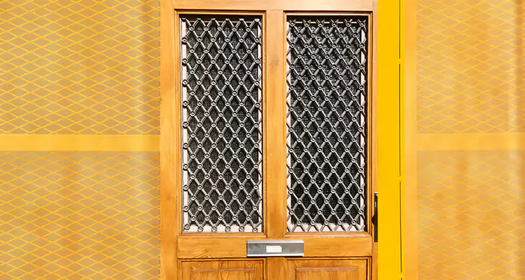 Sliding Pet Screen Door Replacement in Weston, FL