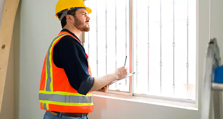 Triple Pane Windows Repair in Weston, FL