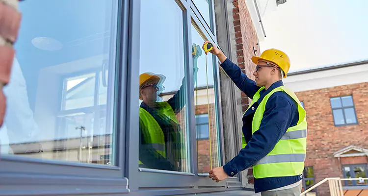 Home Window Repair in Weston, FL