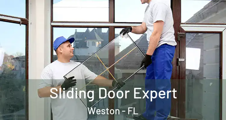  Sliding Door Expert Weston - FL