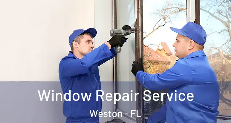  Window Repair Service Weston - FL